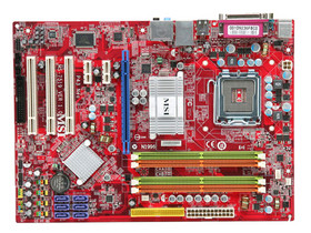 MSi΢��P43 NEO F������������ For xp/win7����